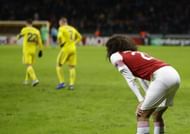 Guendouzi had a shocker